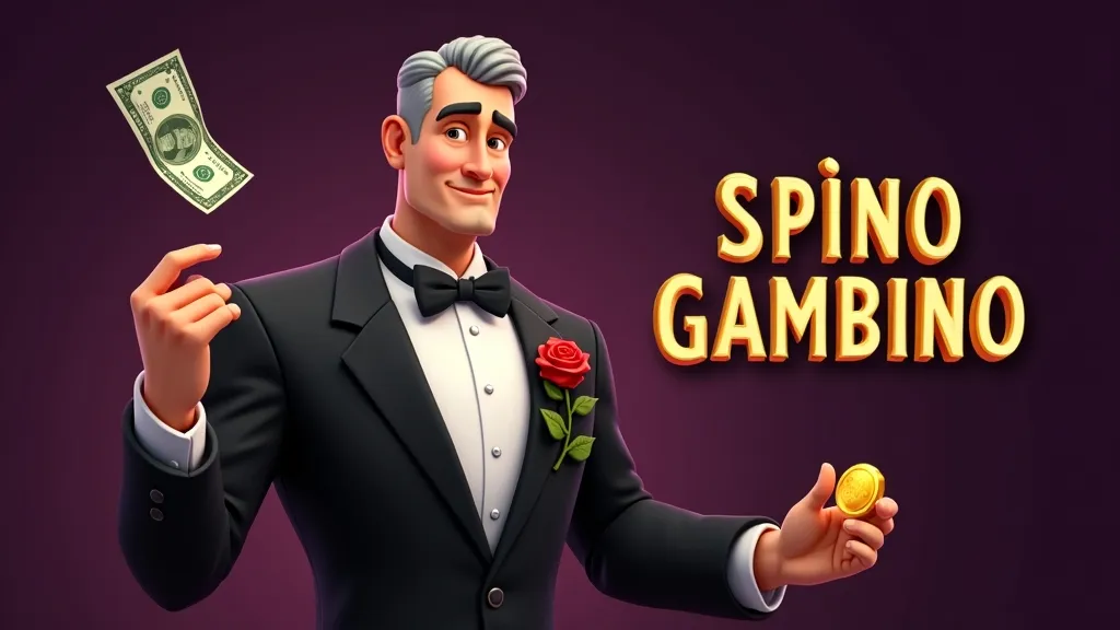 spinogambino app spinogambino app