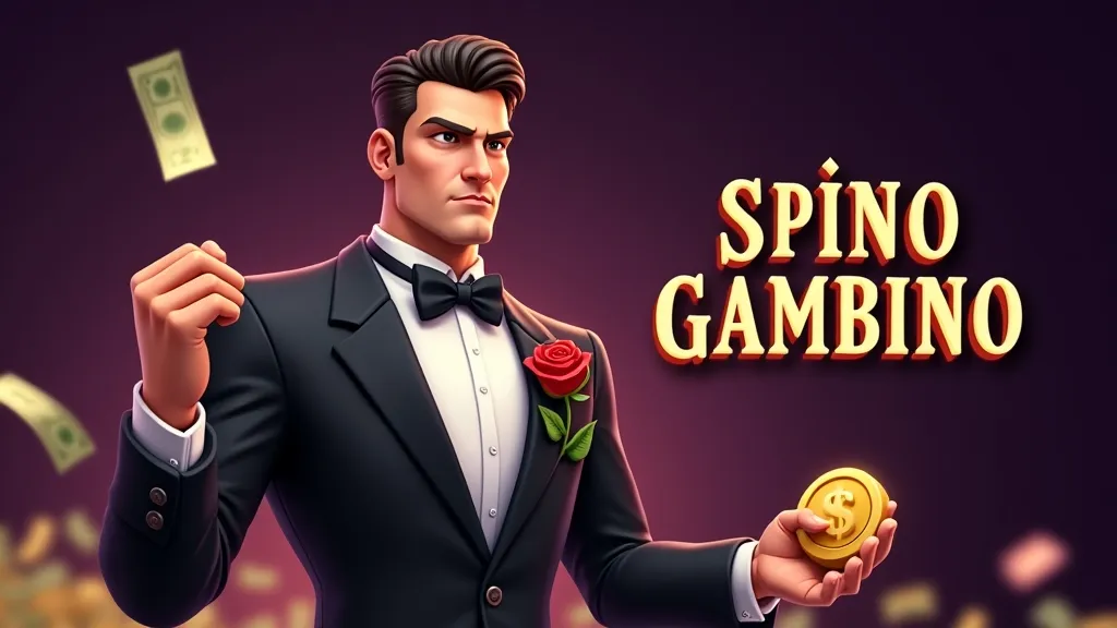 spinogambino app spinogambino app