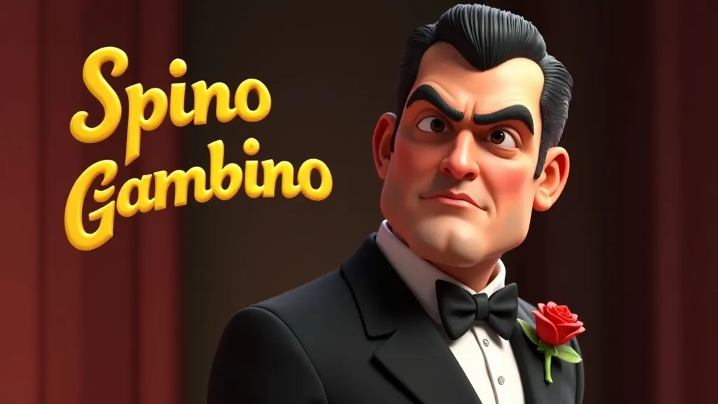 spinogambino spinogambino