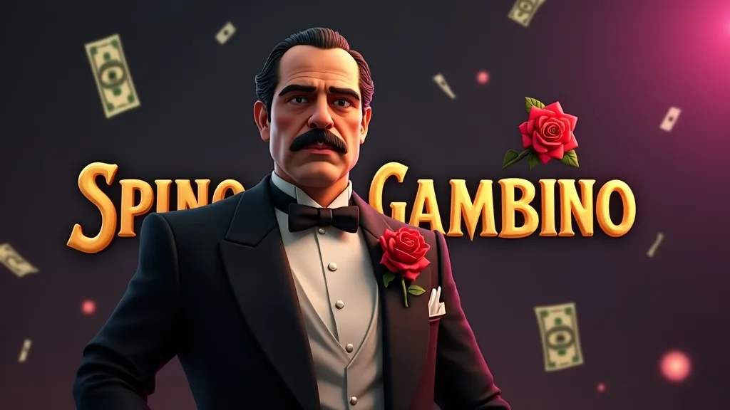 spinogambino spinogambino