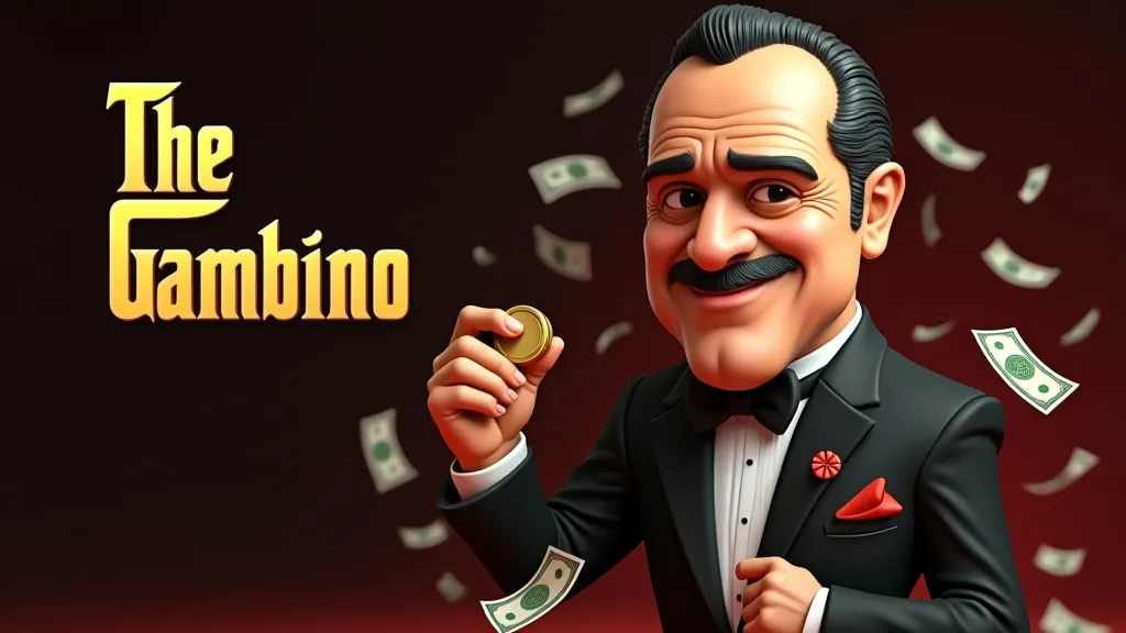 spinogambino spinogambino